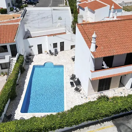 빌라 #393 Oasis 4br W Shared Pool