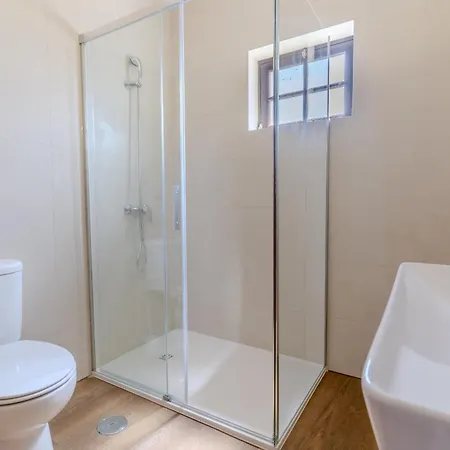 #393 Oasis 4br W Shared Pool * 알부페이라