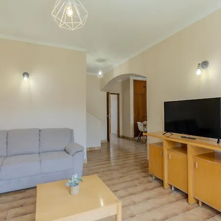 #393 Oasis 4br W Shared Pool 빌라 알부페이라