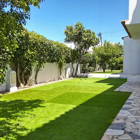 #393 Oasis 4br W Shared Pool Villa Albufeira