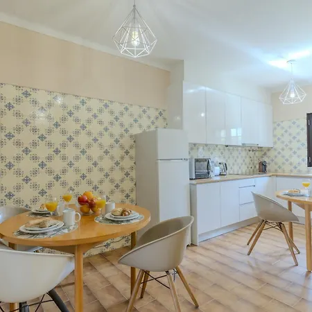 #393 Oasis 4br W Shared Pool 빌라 알부페이라