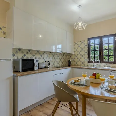 빌라 #393 Oasis 4br W Shared Pool 알부페이라