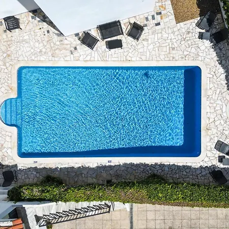 #393 Oasis 4br W Shared Pool 빌라
