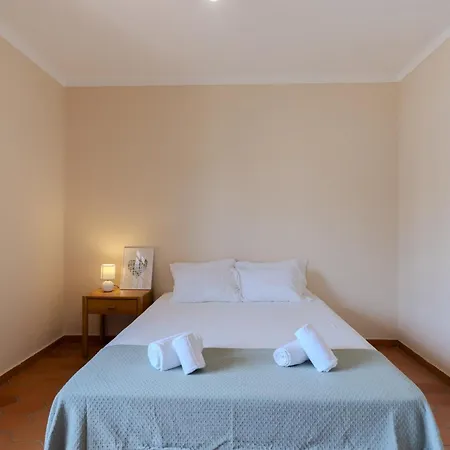 빌라 #393 Oasis 4br W Shared Pool 알부페이라