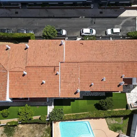 빌라 #393 Oasis 4br W Shared Pool