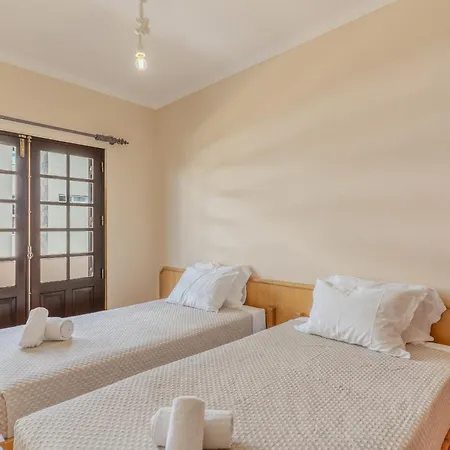 빌라 #393 Oasis 4br W Shared Pool