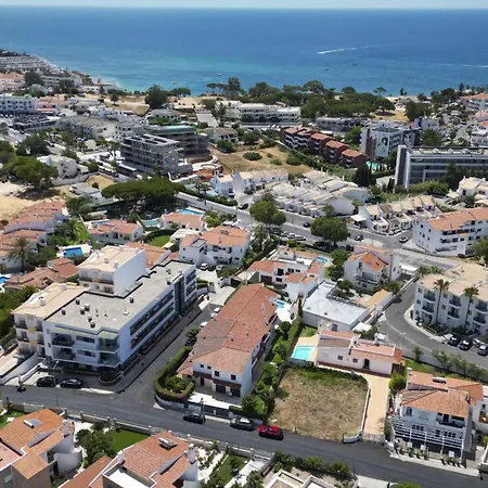 #393 Oasis 4br W Shared Pool 알부페이라